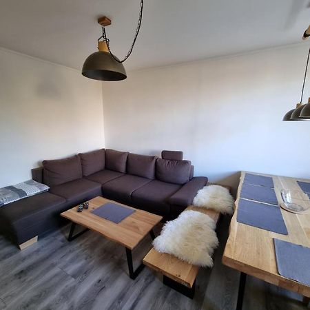 Apartman Lomnicky Stit Tatranska Lomnica Luaran gambar