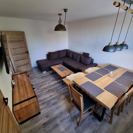 Apartman Lomnicky Stit Tatranska Lomnica Luaran gambar