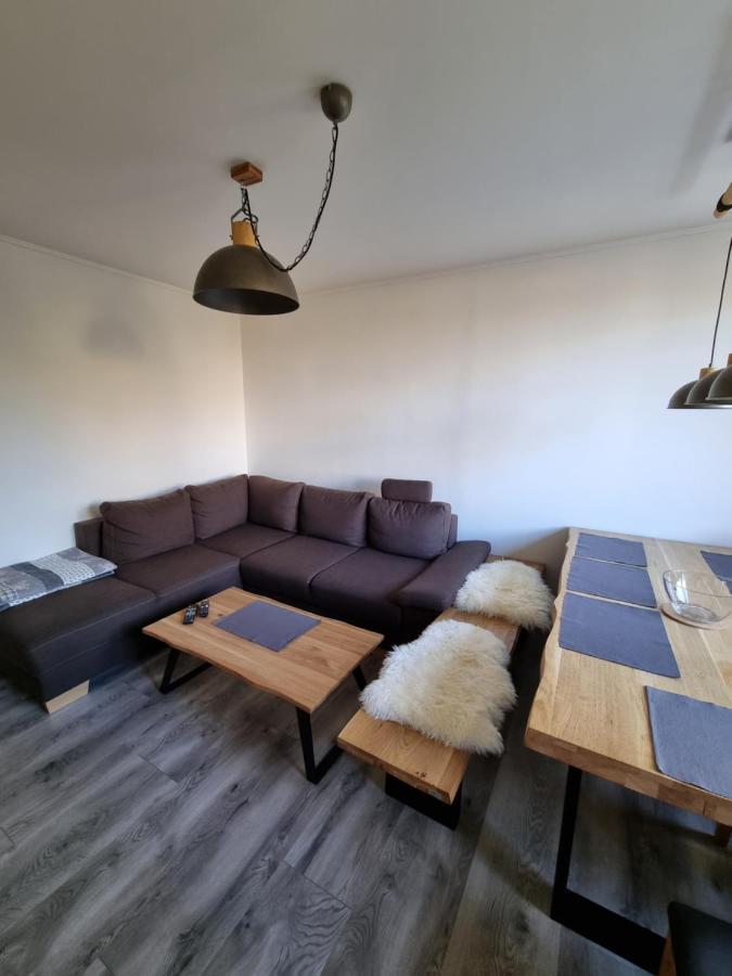Apartman Lomnicky Stit Tatranska Lomnica Luaran gambar