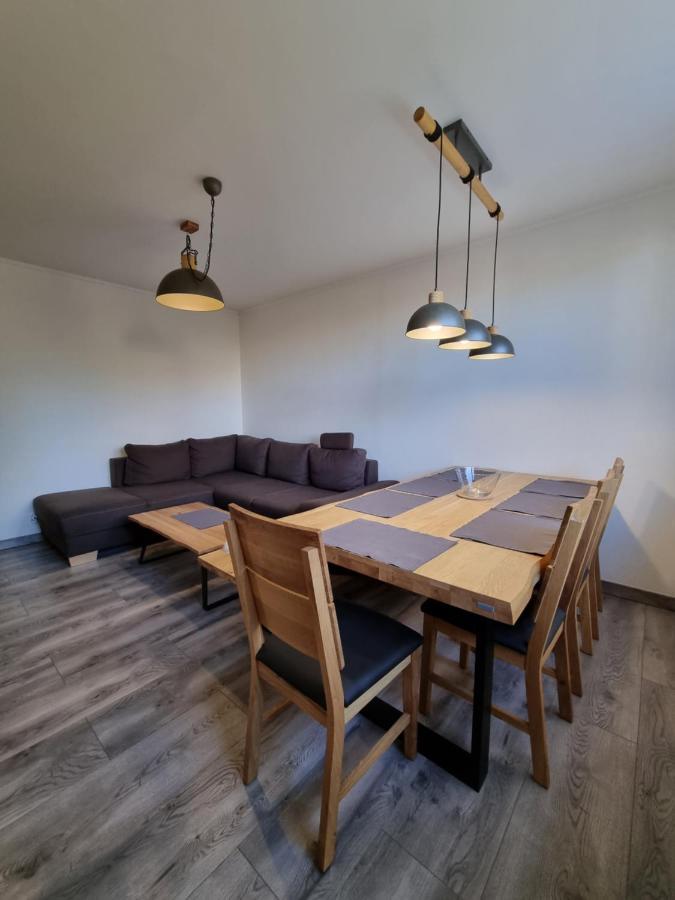 Apartman Lomnicky Stit Tatranska Lomnica Luaran gambar