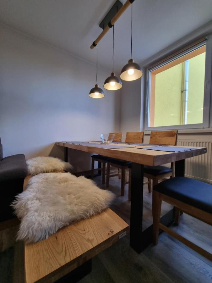 Apartman Lomnicky Stit Tatranska Lomnica Luaran gambar