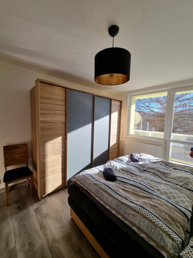 Apartman Lomnicky Stit Tatranska Lomnica Luaran gambar