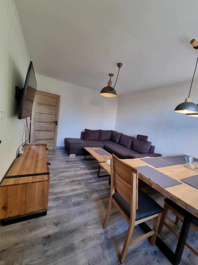 Apartman Lomnicky Stit Tatranska Lomnica Luaran gambar