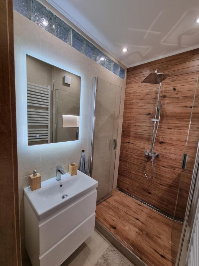 Apartman Lomnicky Stit Tatranska Lomnica Luaran gambar