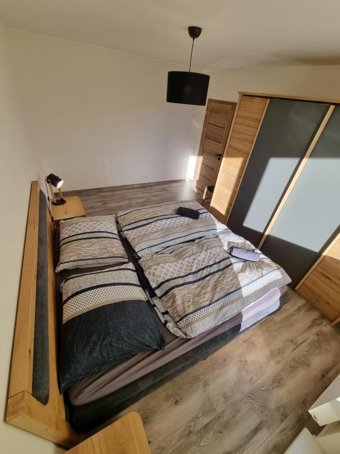 Apartman Lomnicky Stit Tatranska Lomnica Luaran gambar