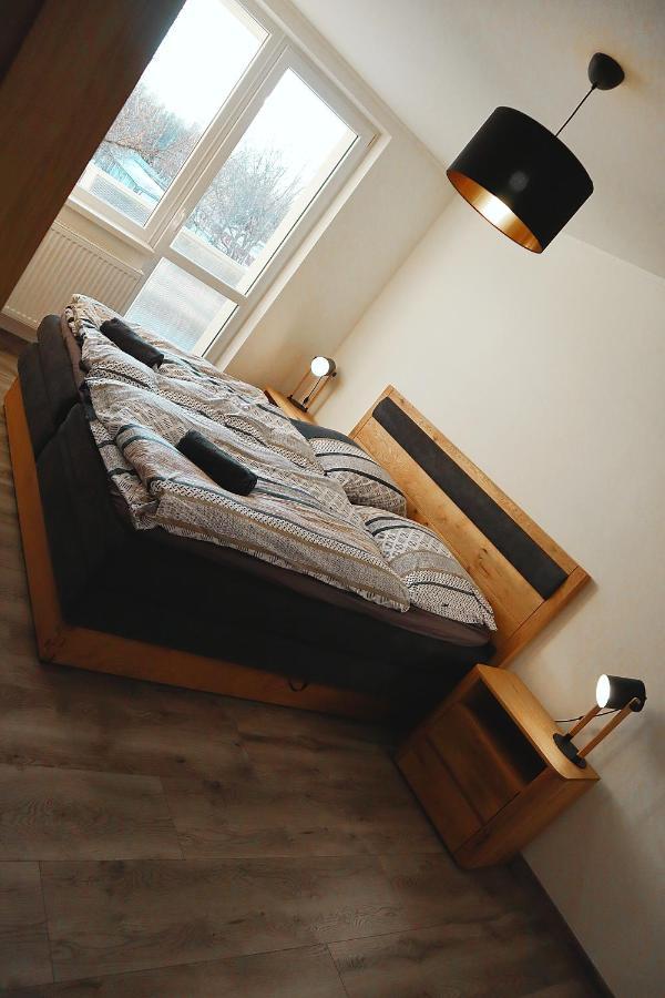 Apartman Lomnicky Stit Tatranska Lomnica Luaran gambar