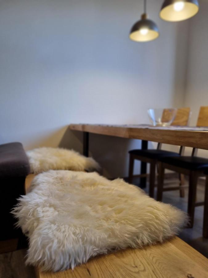 Apartman Lomnicky Stit Tatranska Lomnica Luaran gambar