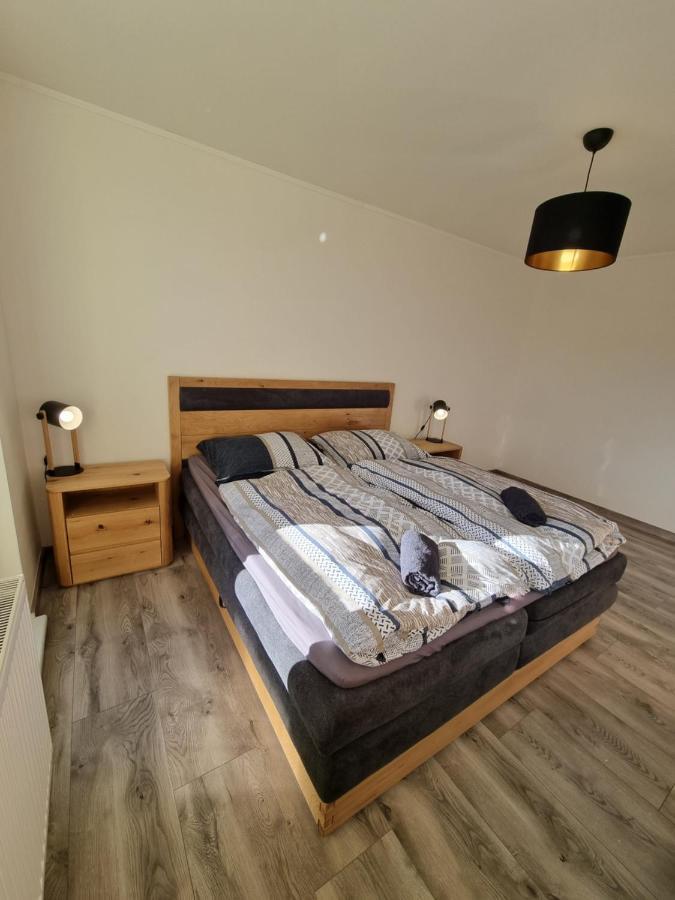 Apartman Lomnicky Stit Tatranska Lomnica Luaran gambar
